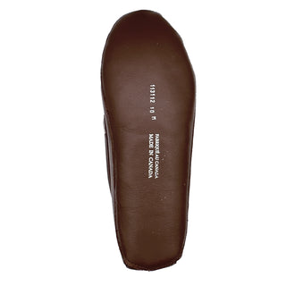 Men's Leather Moccasins (Clearance)