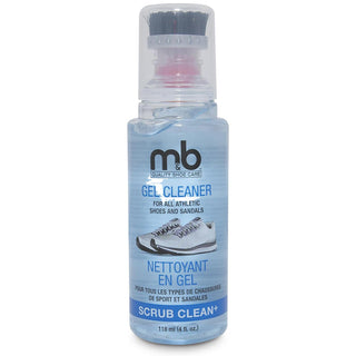 Gel Shoe Cleaner