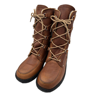 Men's Carey Winter Mukluk Boots