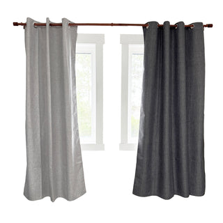 EMF Protection Curtains
