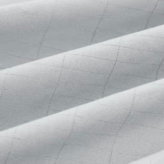 Earthing Deep Pocket Fitted Sheet