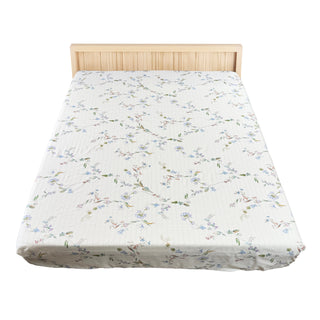 Earthing Sheets With Floral Print