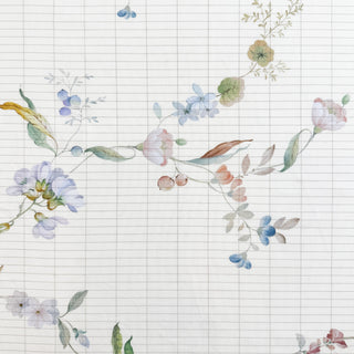 Earthing Pillowcase with Floral Print