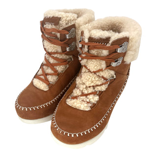 Women's Pacific Hiker Boots (Clearance)