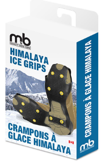 Himalaya Ice Grips