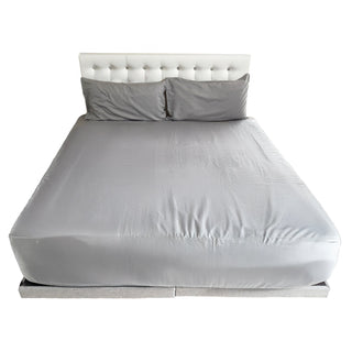 100% Organic Cotton Fitted Grounding Sheets