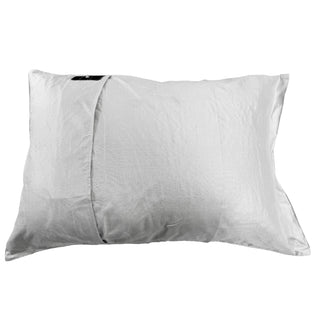 Bamboo Blend Grounding Pillow Case SWT059-PC