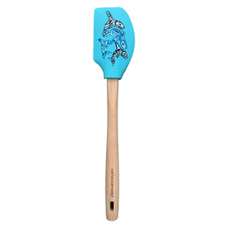 Indigenous Art Large Spatula