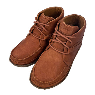 Men's Village Moccasin Ankle Shoes (Size 13 ONLY)