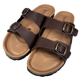 Men's Earthing Carlin Sandals (Final Clearance - Size 42 ONLY)