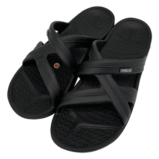 Women's Vegan Telic Sandals for Earthing