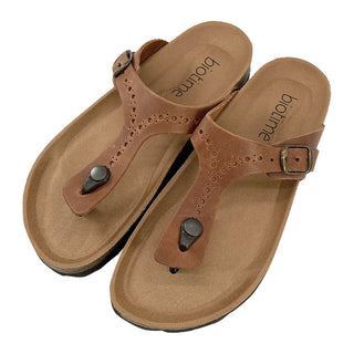 Women's Earthing Brooke Sandals (Final Clearance)