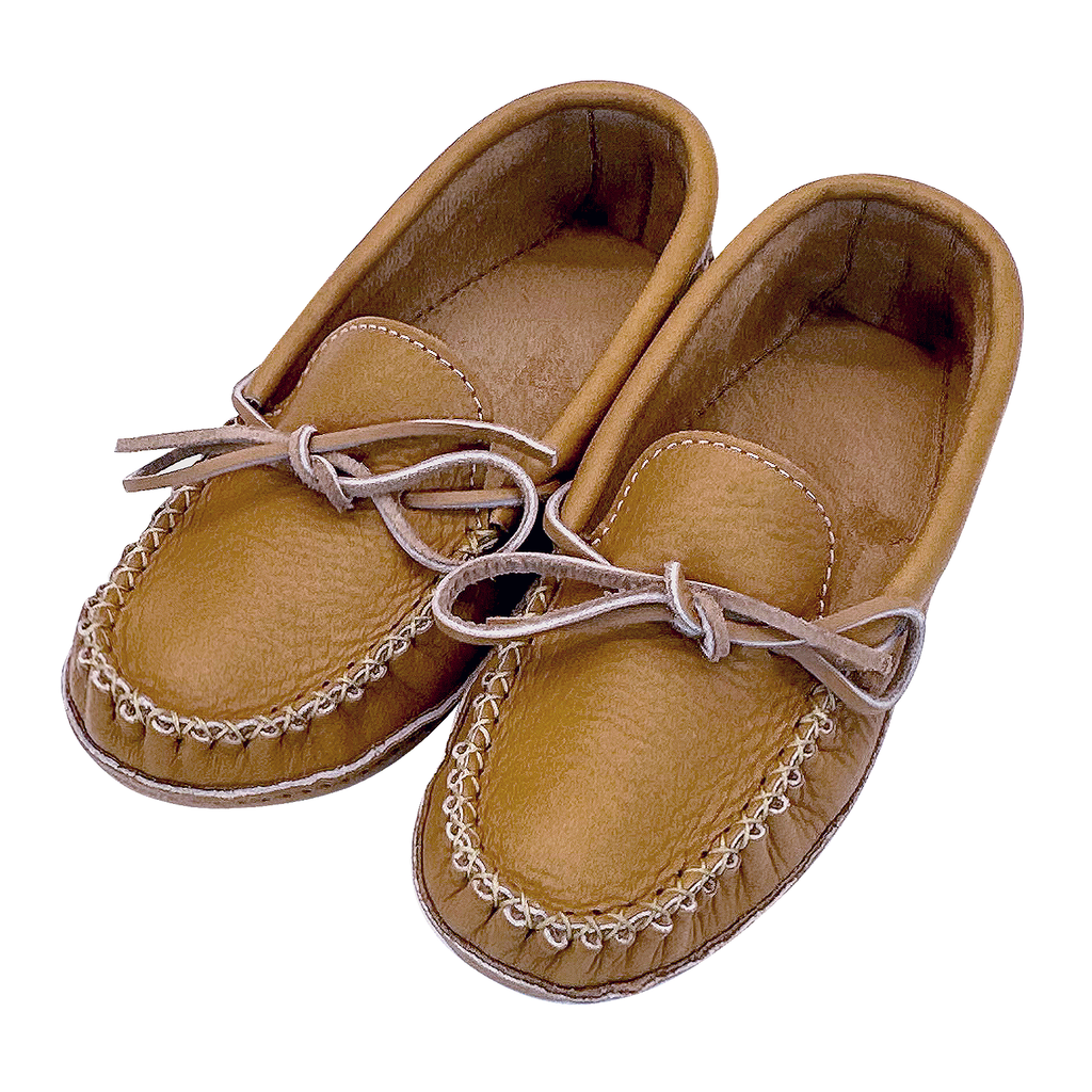 mens wide fit moccasin slippers