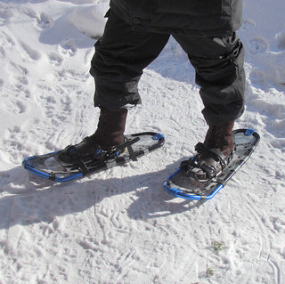 Men's 13" Snowshoe Mukluk Moccasin Boots