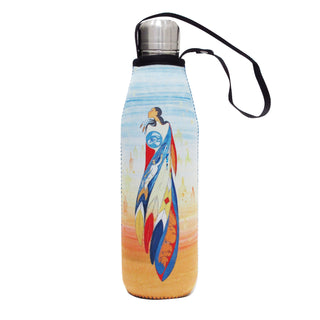 Maxine Noel Not Forgotten Water Bottle