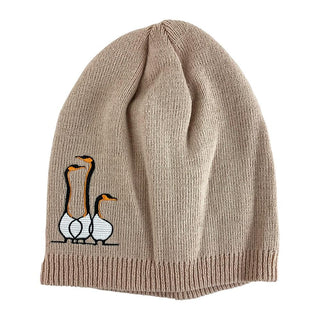 Benjamin Chee Chee Embroidered Hat