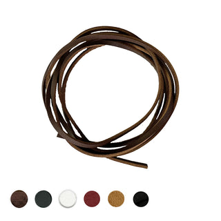 Replacement Leather Laces Set of 2