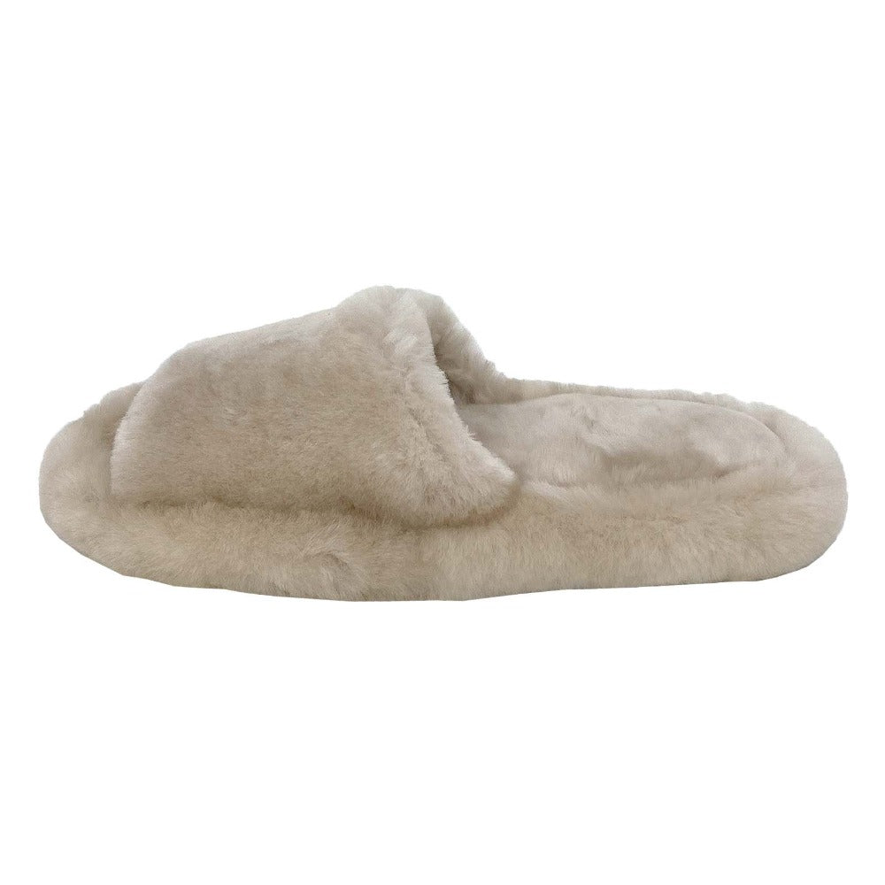 sheepskin moccasins canada