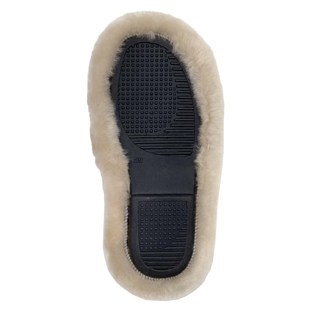 sheepskin moccasins canada