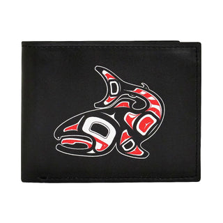 Jamie Sterritt Men's Wallet
