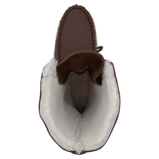 Men's 13" Snowshoe Mukluk Moccasin Boots