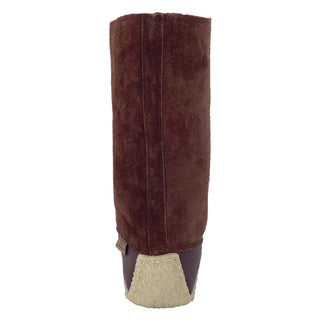 Men's 13" Snowshoe Mukluk Moccasin Boots