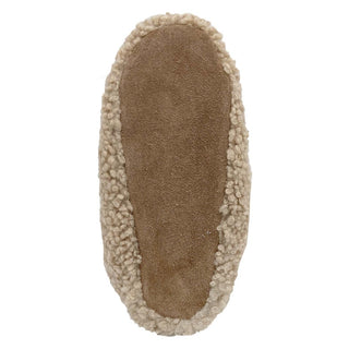 Women's Sheepskin Wren Bootie Slippers