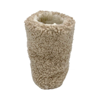 Women's Sheepskin Wren Bootie Slippers