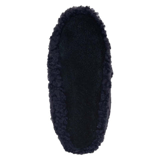 Women's Sheepskin Wren Bootie Slippers