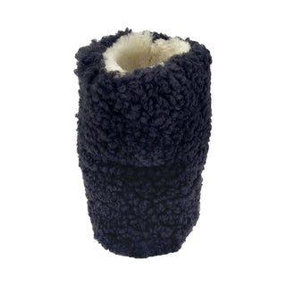 Women's Sheepskin Wren Bootie Slippers