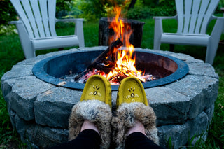 Summer Hygge