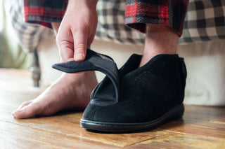 Comfort & Supportive Footwear