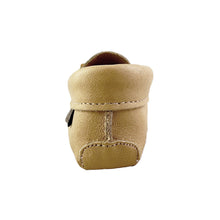 Women's Moosehide Leather Moccasins