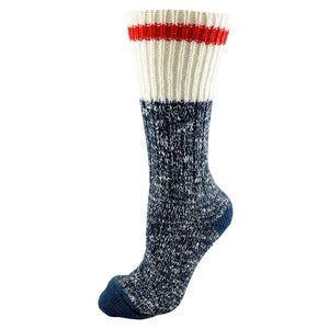 Women's Wool Work Socks (3 Pack)