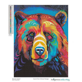 Indigenous Diamond Art Kits