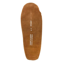 Women's Lined Shimmering Slippers