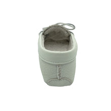 Women's Berber Lined Leather Moccasins (Final Clearance)