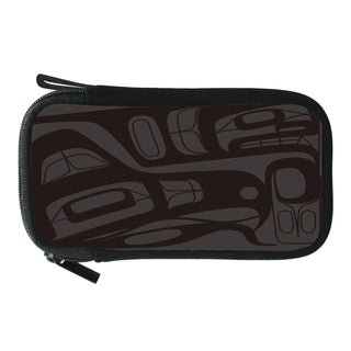 Indigenous Art Accessories/Eyeglasses Case
