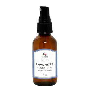 Lavender Sleep Mist