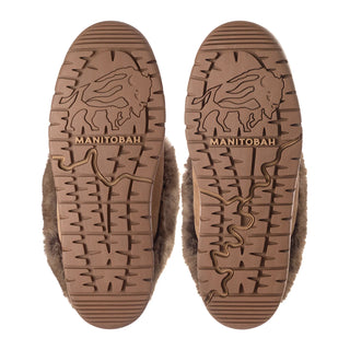 Faux Fur Micro Ankle V2 Mukluk for Women