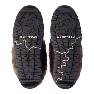 Faux Fur Micro Ankle V2 Mukluk for Women