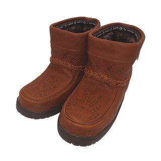 Women's Ankle Waterproof Tamarack Boots