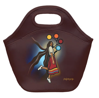 Maxine Noel Not Forgotten Lunch Bag