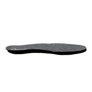 Grounding Insoles with Arch Support
