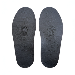 Men's Earthing Buffalo Leather Replacement Soles