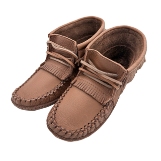 Women's Earthing Ankle Boots
