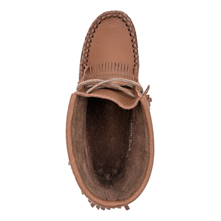 Women's Earthing Ankle Boots