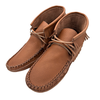 Men's Earthing Ankle Boot
