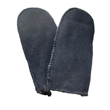 FINAL CLEARANCE on Children Sheepskin Mittens