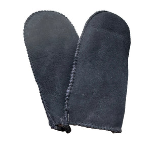 FINAL CLEARANCE on Children Sheepskin Mittens